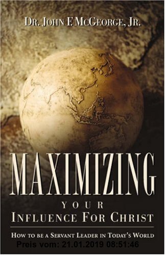 Gebr. - Maximizing Your Influence for Christ