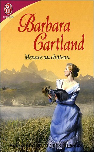 Gebr. - Menace au château