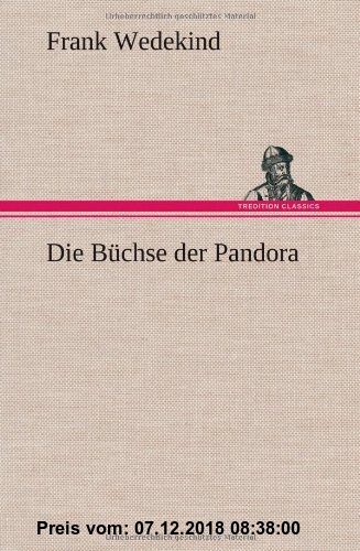 Gebr. - Die Büchse der Pandora