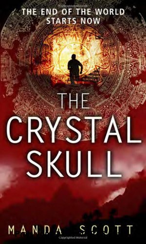 Gebr. - The Crystal Skull