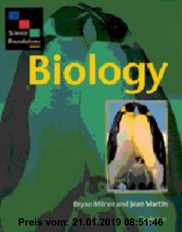 Gebr. - Science Foundations: Biology