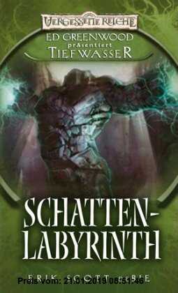 Gebr. - Tiefwasser 3: Schattenlabyrinth