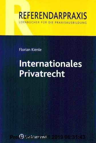 Gebr. - Internationales Privatrecht