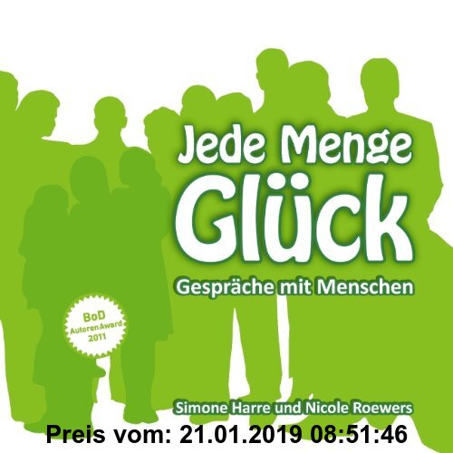 Gebr. - Jede Menge Glück