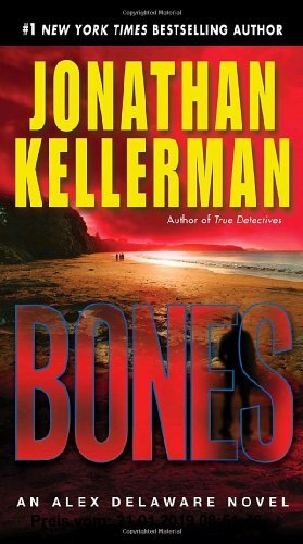 Gebr. - Bones: An Alex Delaware Novel