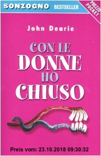Gebr. - Con le donne ho chiuso (Bestseller)