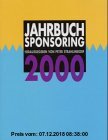 Gebr. - Jahrbuch Sponsoring 2000