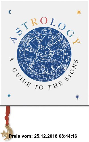Gebr. - Astrology: A Guide To The Signs (Charmed Little Books)