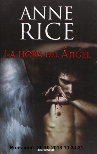 Gebr. - La Hora del Angel = Angel Time (LA TRAMA)