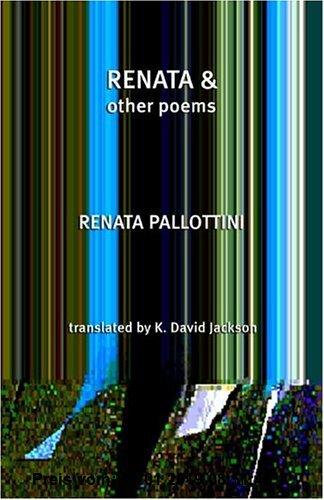 Gebr. - Renata & Other Poems