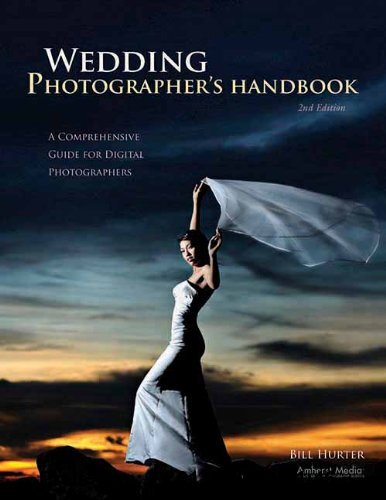Gebr. - Wedding Photographer's Handbook