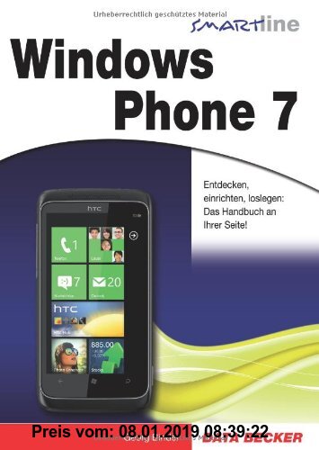 Gebr. - Smartline: Windows Phone 7