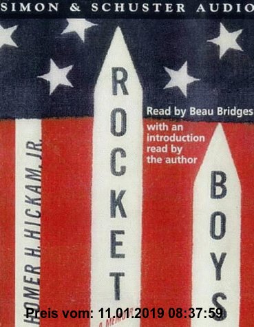 Gebr. - Rocket Boys