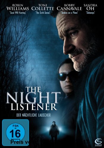 Gebr. - The Night Listener