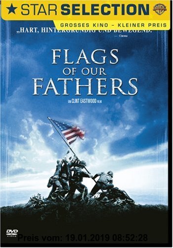 Gebr. - Flags of Our Fathers