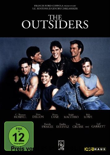 Gebr. - The Outsiders
