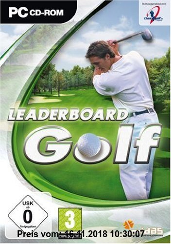 Gebr. - Leaderboard Golf