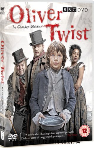 Gebr. - Oliver Twist [UK Import]