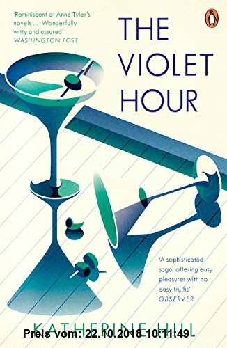 Gebr. - The Violet Hour