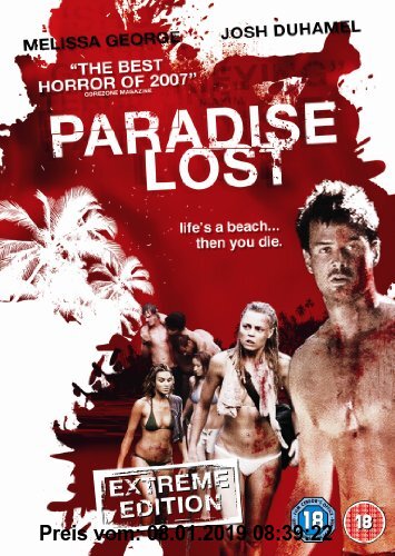 Gebr. - Paradise Lost [DVD]