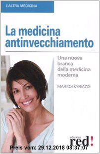 Gebr. - La medicina antinvecchiamento