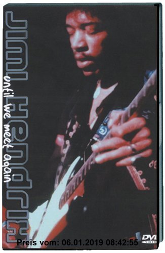 Gebr. - Jimi Hendrix - Until We Meet Again