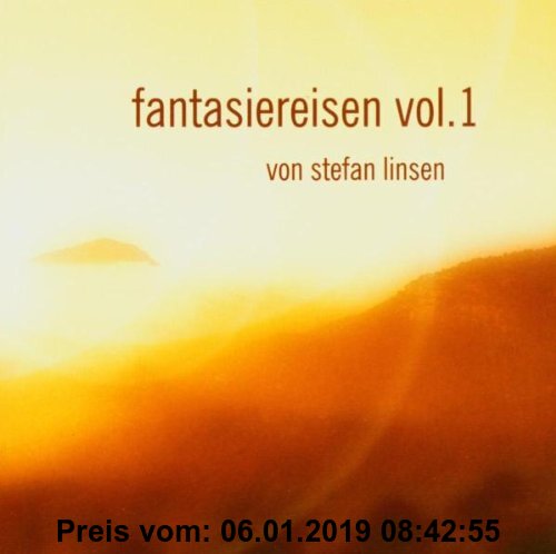 Gebr. - fantasiereisen vol.1 Audio-CD