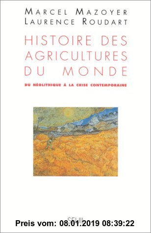 Gebr. - Histoire Des Agricultures Du Monde