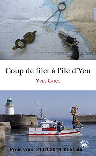Gebr. - Coup de Filet a l'Ile d'Yeu