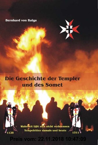 Gebr. - Die Geschichte der Templer und des Somet