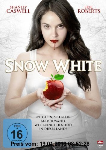 Gebr. - Snow White
