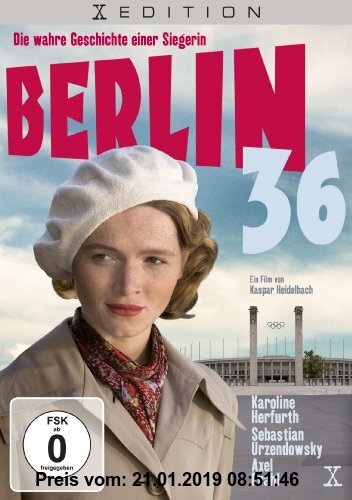 Gebr. - Berlin '36
