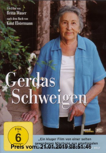 Gebr. - Gerdas Schweigen