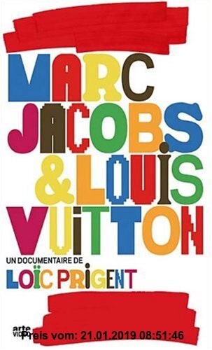 Gebr. - Marc Jacobs & Louis Vuitton