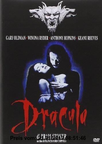 Gebr. - Dracula [IT Import]