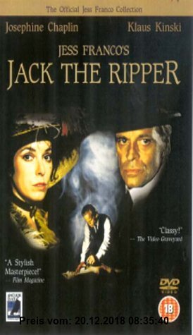 Gebr. - Jack The Ripper [UK Import]