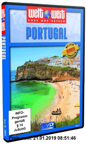 Portugal - welt weit