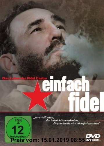 Gebr. - Einfach Fidel - Das Leben des Fidel Castro