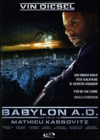 Gebr. - Babylon A.D. [IT Import]
