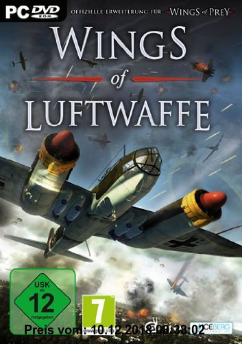 Gebr. - Wings of Luftwaffe (PC)