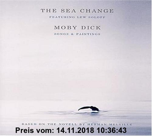 Gebr. - Moby Dick