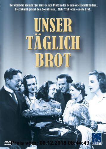 Gebr. - Unser täglich Brot