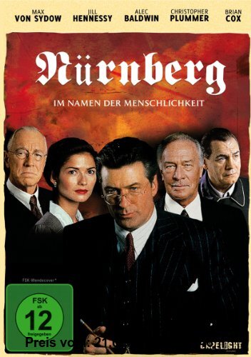 Gebr. - Nürnberg - Im Namen der Menschlichkeit [2 DVDs]