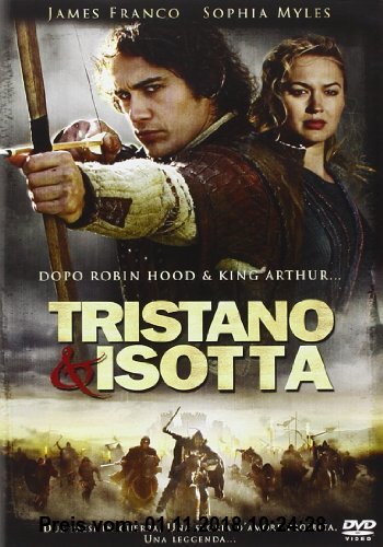Gebr. - Tristano & Isotta [IT Import]
