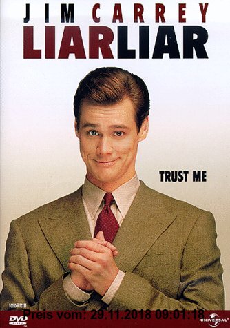 Gebr. - Liar Liar (Full Screen Edition)