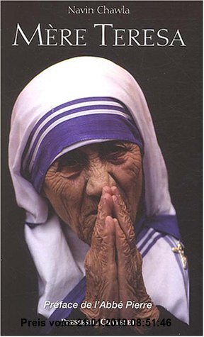 Gebr. - Mère Teresa