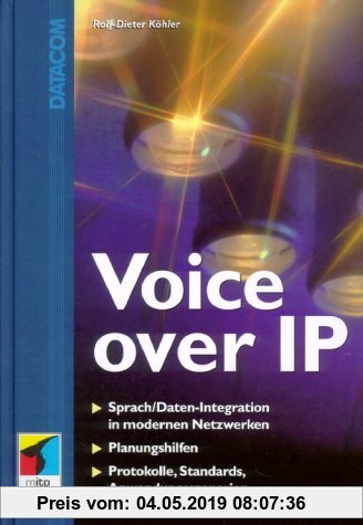 Gebr. - Voice over IP