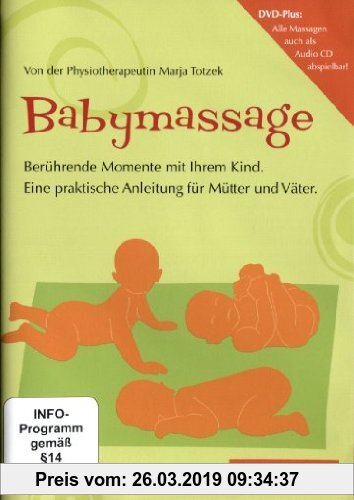 Gebr. - Babymassage