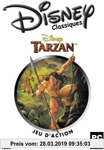 Gebr. - Tarzan