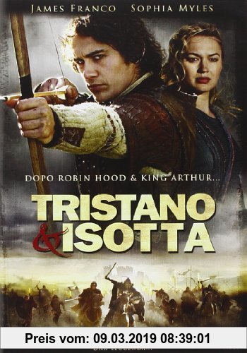 Gebr. - Tristano & Isotta [IT Import]